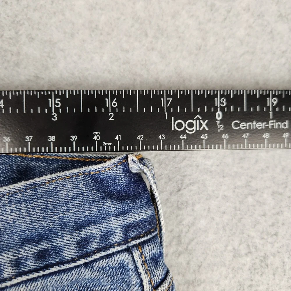 Old Navy straight leg